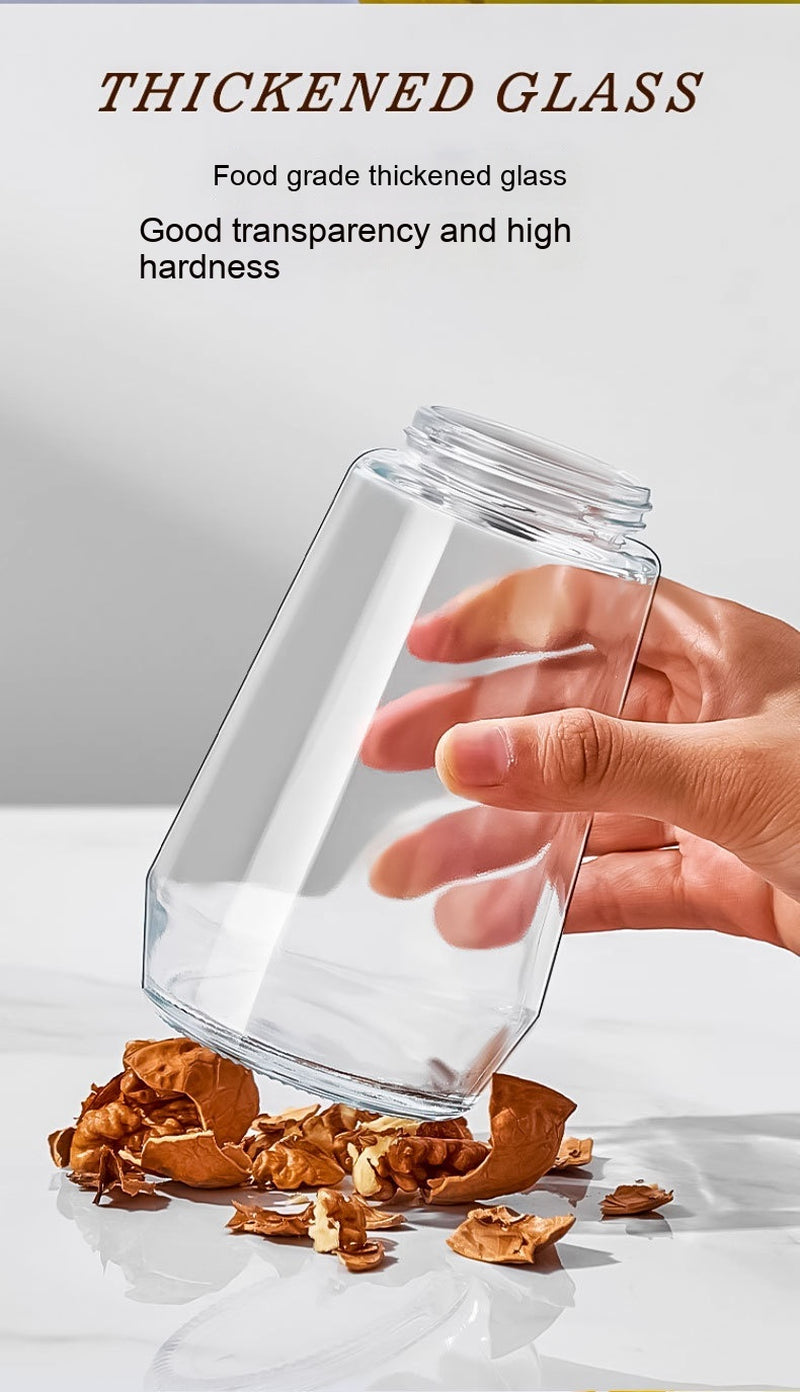 Glass Oil Spray Bottle – Refillable Kitchen Oil Mister for Cooking & BBQ