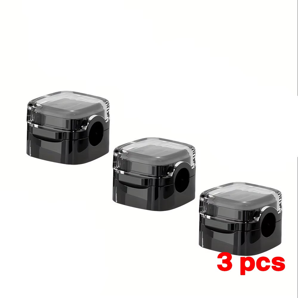 Say Goodbye to Cable Mess with Magnetic Cable Clips – Adjustable Organizer for Modern Workspaces